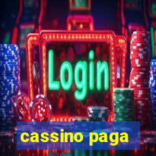 cassino paga