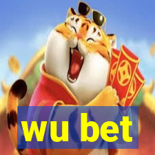 wu bet