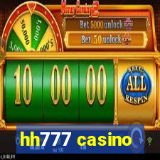 hh777 casino