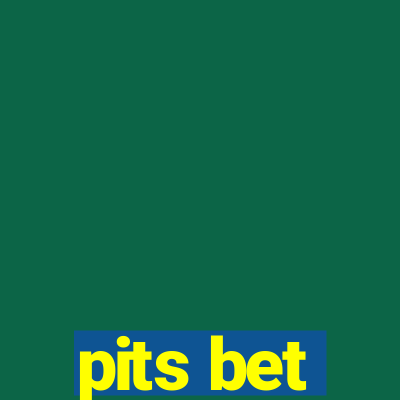 pits bet