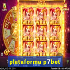 plataforma p7bet