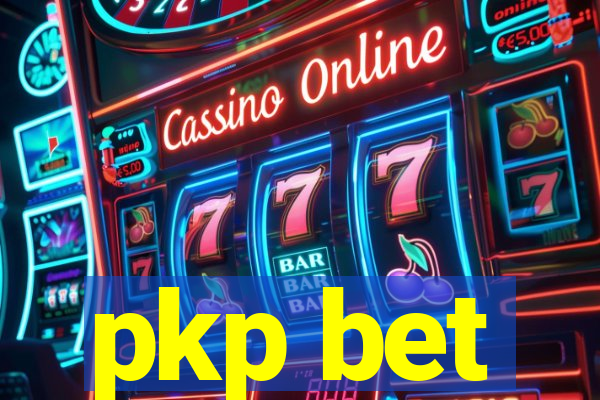 pkp bet