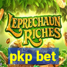 pkp bet