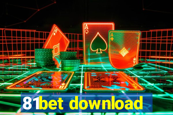 81bet download