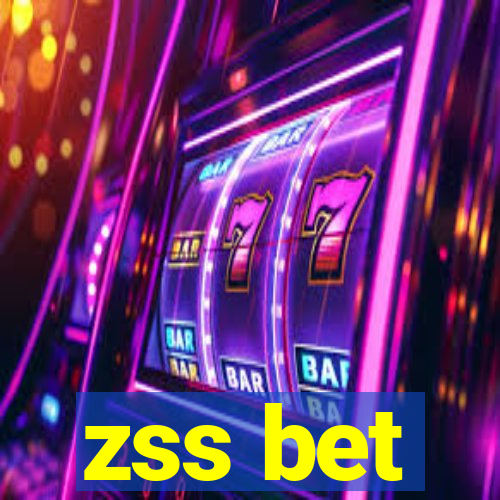 zss bet