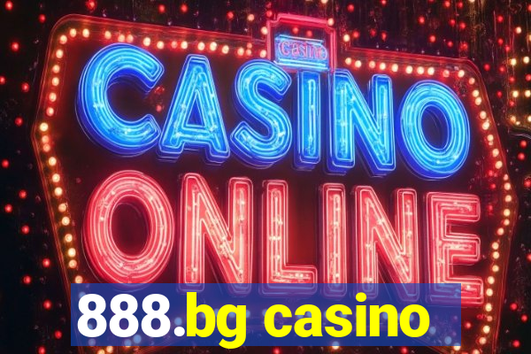 888.bg casino