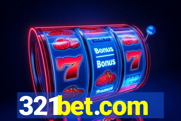 321bet.com