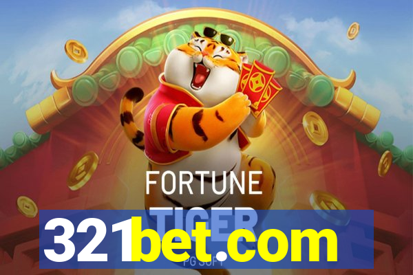 321bet.com