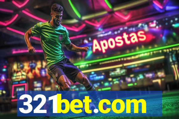 321bet.com