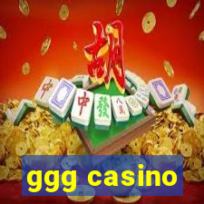 ggg casino