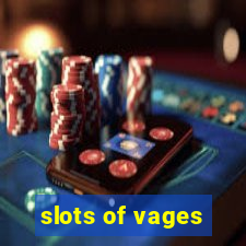 slots of vages