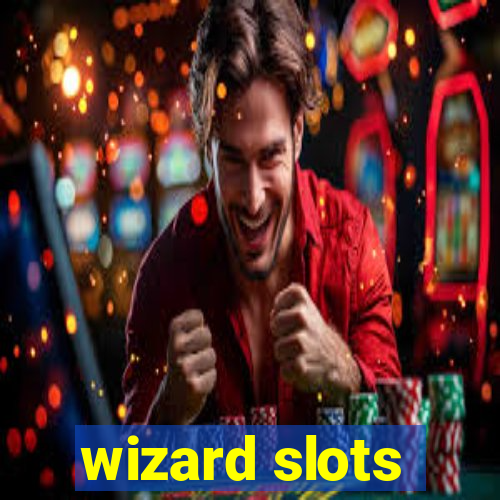 wizard slots