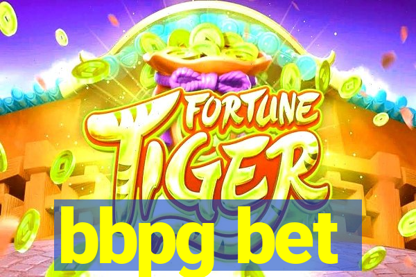 bbpg bet