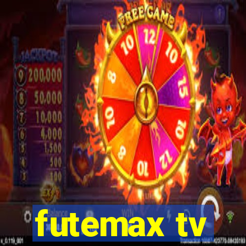 futemax tv