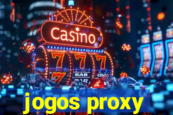 jogos proxy