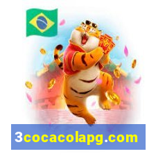 3cocacolapg.com