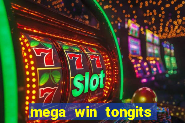 mega win tongits lucky 9