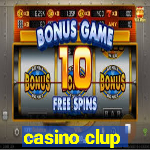 casino clup