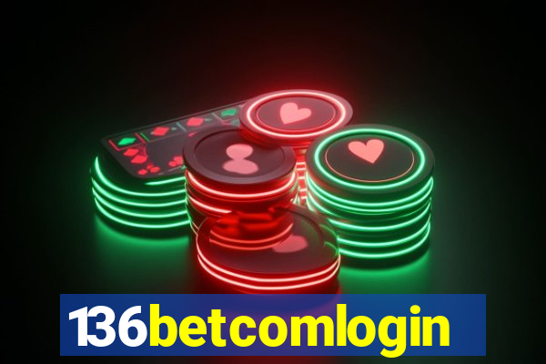 136betcomlogin