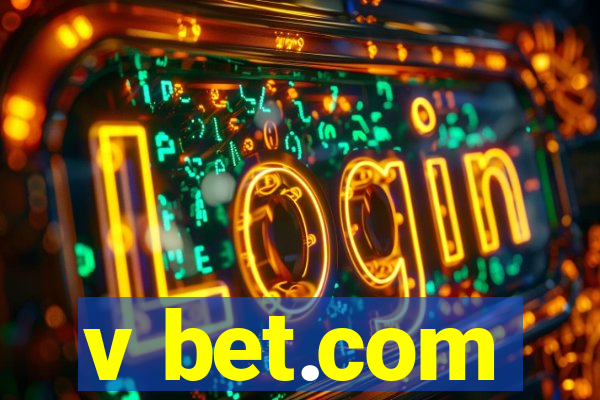 v bet.com