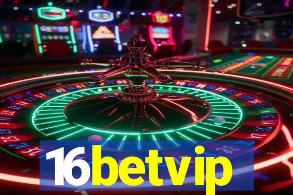 16betvip