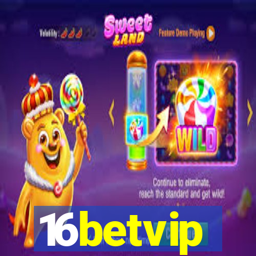 16betvip