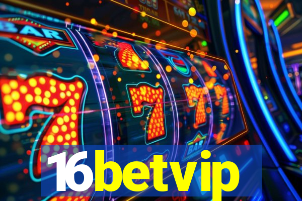 16betvip