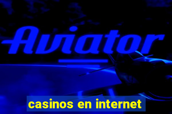 casinos en internet