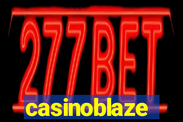 casinoblaze