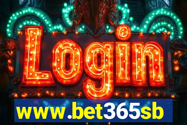 www.bet365sb