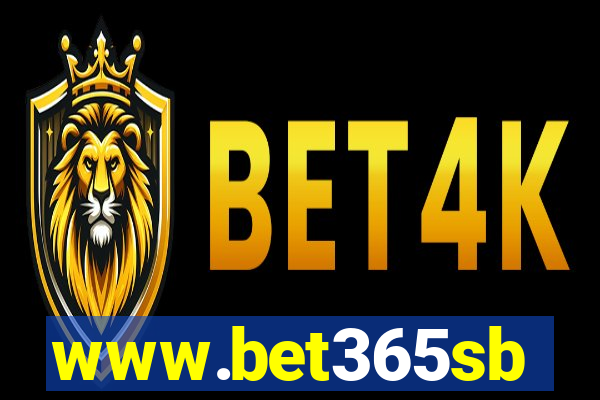 www.bet365sb