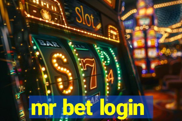 mr bet login