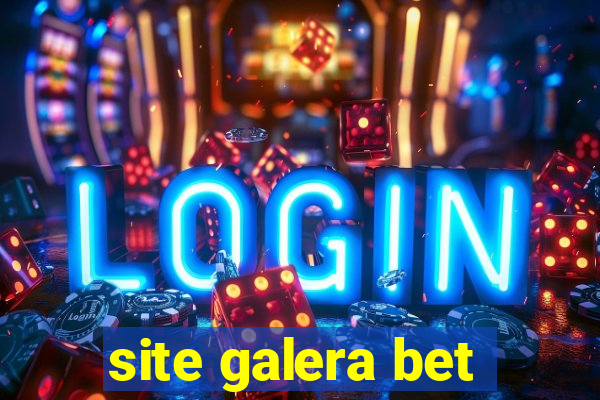 site galera bet