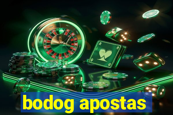 bodog apostas