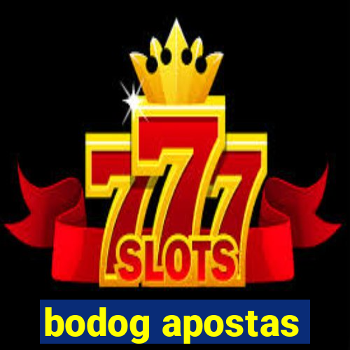 bodog apostas