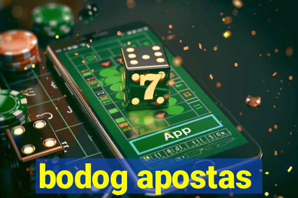 bodog apostas