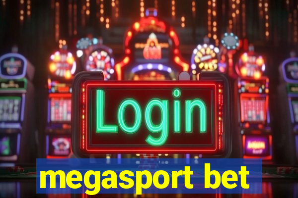 megasport bet