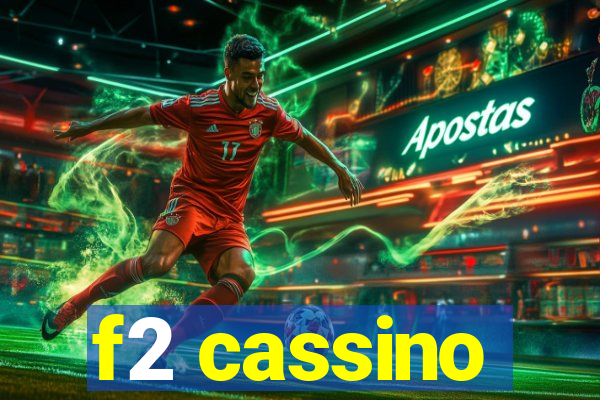 f2 cassino