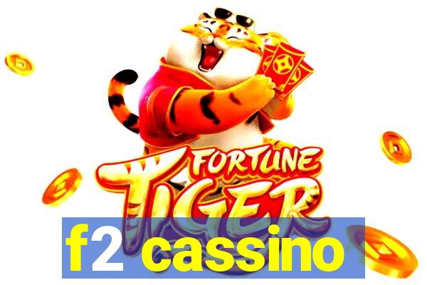 f2 cassino