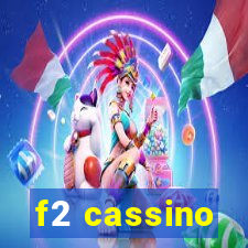 f2 cassino