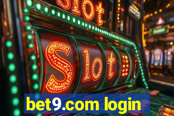 bet9.com login