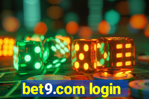 bet9.com login