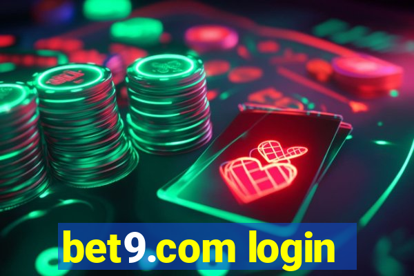 bet9.com login