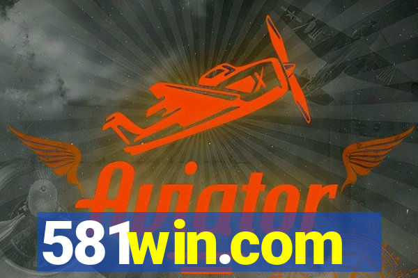 581win.com