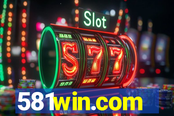 581win.com