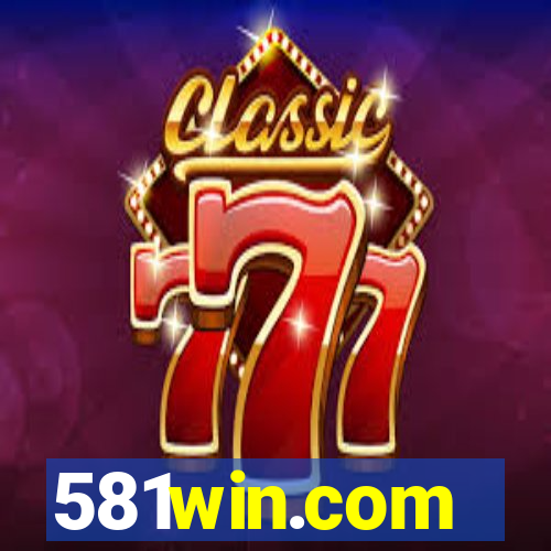 581win.com