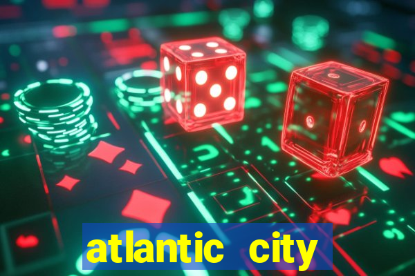 atlantic city resort casino