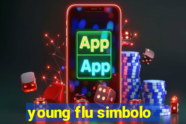 young flu simbolo