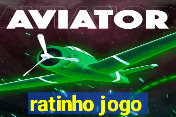 ratinho jogo