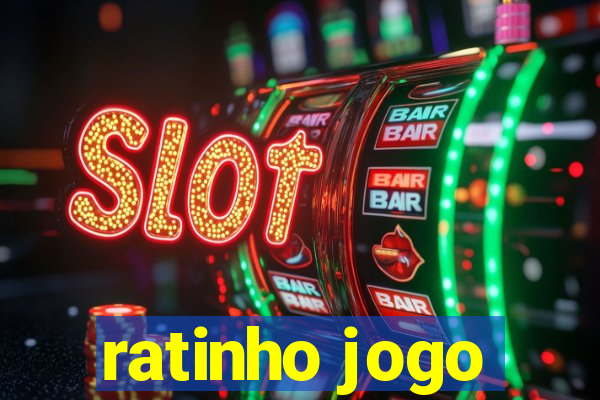 ratinho jogo